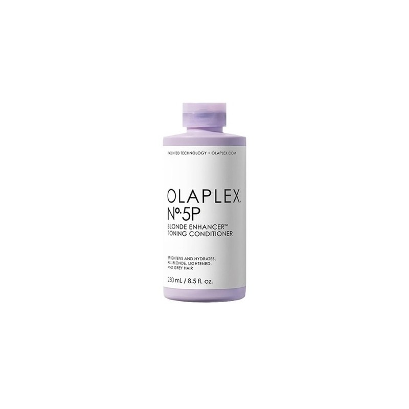 No.5P Blonde Enhancer Toning Conditioner 250ml / No.5P 블론드 인핸서