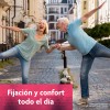 Almohadillas Adhesivas Inferiores Sea Bond para Dentaduras Postizas 2 pack