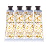 Nature Republic Mini Hand Cream Neroli Moisturizing Hand Cream 30ml 4pcs / 네이처리퍼블릭 미니 핸드크림 네롤리 보습 핸드크림 30ml 4개