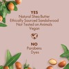 Love Beauty & Planet Shea Butter & Sandalwood Hand Lotion