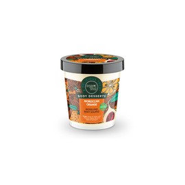Natura Siberica Organic Shop Body Desserts Moroccan Orange, 450ml