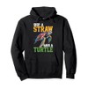 Skip A Straw Save A Turtle Sea Turtle Scuba Diving
