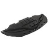 PIT66 Front Engine Splash Shield Compatible with Ford Mustang EcoBoost