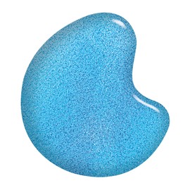 Sally Hansen Miracle Gel™, Flash-ionista, Long Lasting, Gel-Like Formula, No UV Lamp Needed, Blue Nail Polish