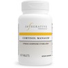 Integrative Therapeutics Cortisol Manager Stress Hormone Stabilizer - 90 Tablets