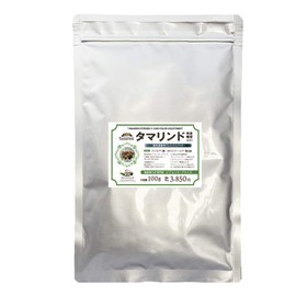 Tamarind [Premix / Color Adjustment] 3.5 oz (100 g)