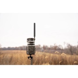 Stealth Cam Revolver 36MP Trail Camera with 1080P HD Video at 30 FPS, 0.4 Sec... - 1 PK