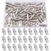 60 Pcs 5 x 16mm Shelf Bracket Pegs, Shelf Support