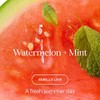 RAW SUGAR Watermelon Mint Refresh Gel de Ducha Hidratante 591