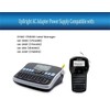 UpBright 12V AC/DC Adapter Compatible with Dymo LabelManager 280 1815990