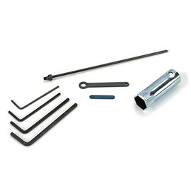 Tool Set: FG-36: AK,at,BP