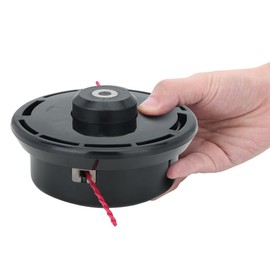 Panari Trimmer Head for Redmax BC250 BC2300 BC2600 BCZ2400S BCZ2401S BCZ2460S BCZ2460TS BCZ2600S BCZ2600SU BCZ2600SW String Trimmer Replaces 511010601