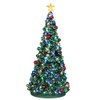 Lemax 24954 Christmas Village Accessory: Outdoor Holiday Tree