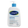 Crema Limpiadora Cetaphil Espumosa Hidratante 473ml
