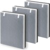 3 Pack Vital 100 Replacement Filter Compatible with LEVOIT Vital