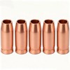 5PK Nozzle 198855 5/8" Fits Miller Spoolmatic 15A 30A Pro