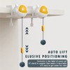 Mesen Interactive Cat Toy Intelligence Cat Toy, Automatic Funny Cat