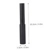 OHPHCALL 2sets Ergonomic Golf Club Extension Stick Pp Extension Rod