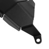 Motorcycle Water Pump Cover Protection Aluminum Alloy Replacement for TENERE