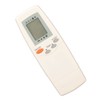 Air Conditioner Remote Control for Carrier, Universal Replacement Remote Control