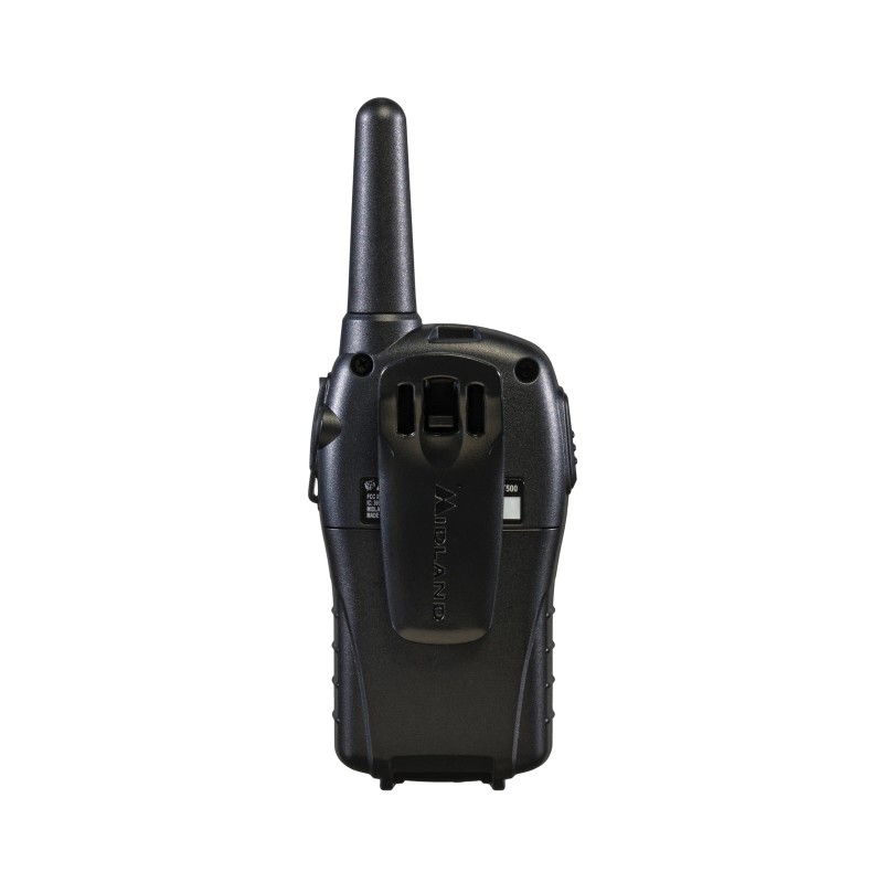 Midland LXT535VP3 Two Way Radios With Charger