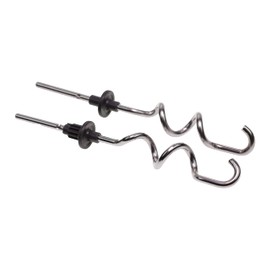 Dough Hook Compatible with/Replacement Part for Krups MS-652992 F608 GN9101 GN9121 3MIX 7000... Hand Mixer