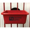Sullivan's EZ Hang Feeder (Pipe Fence)