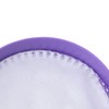 4PCS Vacuum Cleaner Filter Set ABS High Efficiency Particulate Air