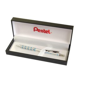 Pentel GraphGear 0.7mm Mechanical Pencil with Gift Box