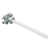 Motorcycle Fuel Tank Switch Valve Oil Gas Pump Petcock for