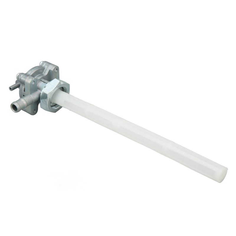 Motorcycle Fuel Tank Switch Valve Oil Gas Pump Petcock for