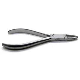 Dental Crown & Band Contouring Pliers 5.5" Orthodontics Stainless Steel Premium Instruments