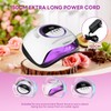 Nail Lamp Gel Nail Lamp Nail Dryer UV Lamps for