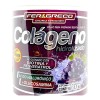Suplemento en polvo Fer & Greco Colágeno Hidrolizado sabor uva