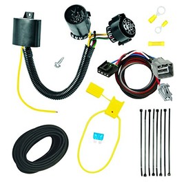 Tekonsha 30234-P Brake Control Wiring Adapter for RAM