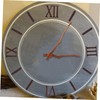 OSALADI 1 Set Wall Clock Accessories Hands Digital Wall Clock