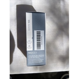 NEOGEN Real Niacinamide 15% Serum - 30ml