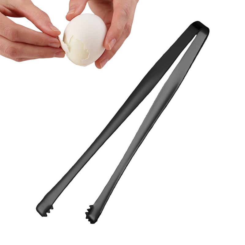 Egg Chalaza Remover - Eggshell Fragment Remover | Stainless Steel