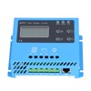 Solar Charge Controller MPPT Panel Battery Control Regulator DC 12V