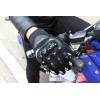 Bluelander Saldo Guantes Para Motociclista Proteccion Talla Xxl