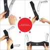 Uthando & Passion 30 cm Chopper / Pizza Cutter -