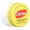 Carmex Fish Bowl, Jars 36 ea