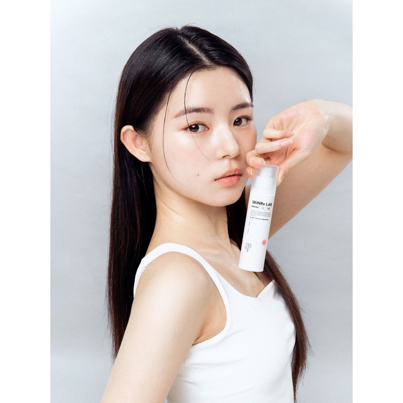 SkinRxLab Madecera Exo Fluid 50ml & Core Cream 50ml