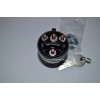 Aftermarket CLARK FORKLIFT TRUCK 7004084 ignition switch with 2EA keys