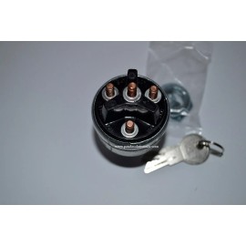 Aftermarket CLARK FORKLIFT TRUCK 7004084 ignition switch with 2EA keys