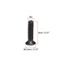 sourcing map M2 x 8mm Phillips Screws Fastener Black for