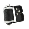 Archery Bowstring Server Serving Thread Jig Tool with Bowstring Serving