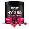 Beast Hydro Electrolytes Powder 60 Servings Keto Electrolyte Drinks for