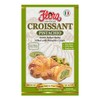 Flora Imported Italian Croissant Pistachio – Sweet Pastry Filled with