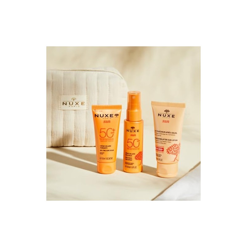 Nuxe Sun Kit My Sun Care Essentials